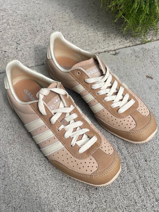 adidas Shoes - Adidas Japan sneaker size 7.5